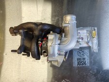 K04 Turbo Refurbished | 2.0