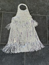 Zara Lovely Sparkly Sequinned