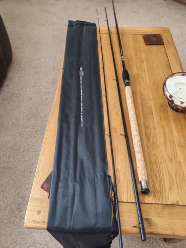 Map power waggler - waggler, 13'