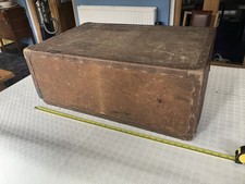 Old Vintage Large Lightweight