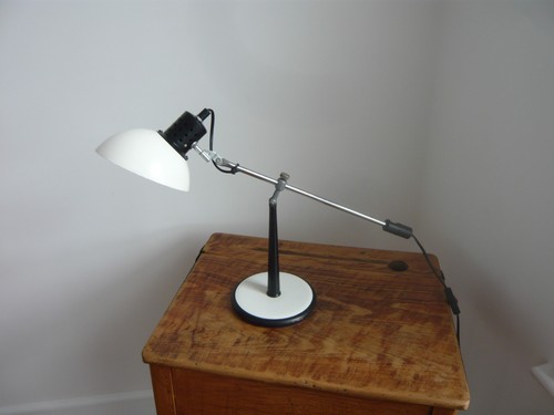 Vintage mid century - vintage, desk/table