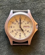 Lorus Sports Lumibrite Men’s