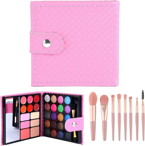 Kids makeup set for girls - kids,