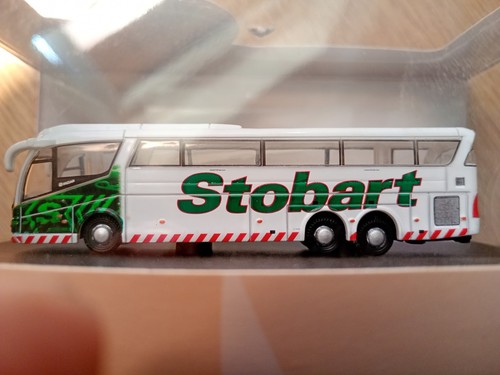 Oxford diecast scania irzar - diecast,