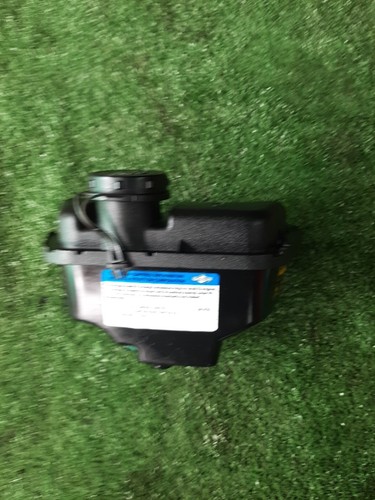 Fuel tank assembly - assembly, stihl