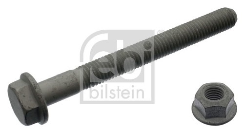 For febi 40157 - 40157, mounting
