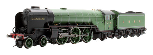 Hornby r3833 lner - hornby,