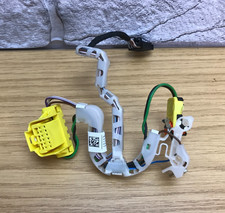 Genuine VW steering wheel cable harness 6C0971584A.  Polo 6C, UP! MFSW etc. 11A2