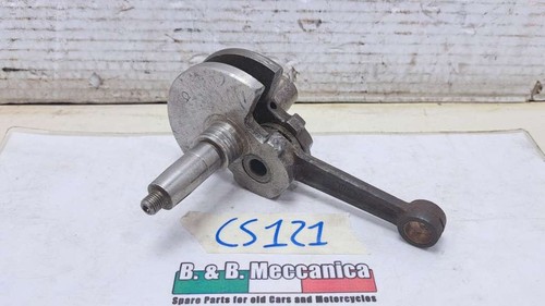 Crankshaft ducati cucciolo - , 65
