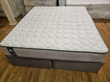 Sealy Posturepedic Mattress -