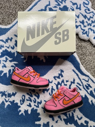 Nike dunk low the - nike,