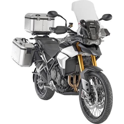 Givi windshields clear d6418st - windshields,