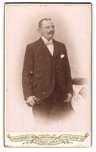 Photograph aug stadelmann - photograph,