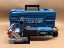 Erbauer Electric Biscuit Jointer Ebj860 ***FREE POSTAGE***