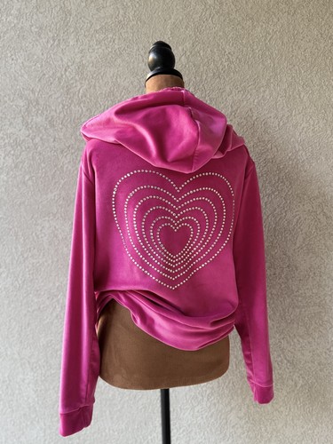 Hot pink women - women's, medium