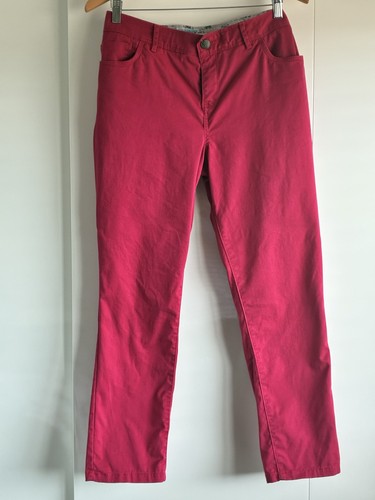 Ladies size chino - chino, style