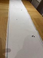 M&S  Table   Runner colour