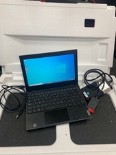 Diagnostic Laptop Scanner