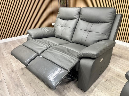 Sophia leather seater power - 2,