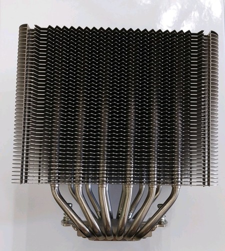 Noctua d15 premium - nh-d15, cpu