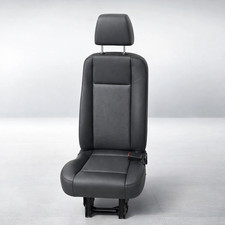 Genuine Ford Transit 17 Seater