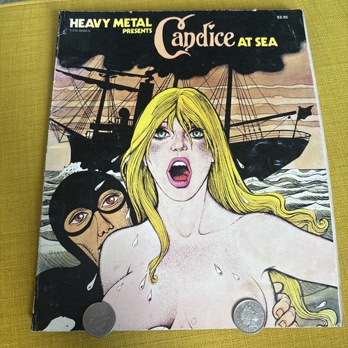 Heavy metal presents - heavy,