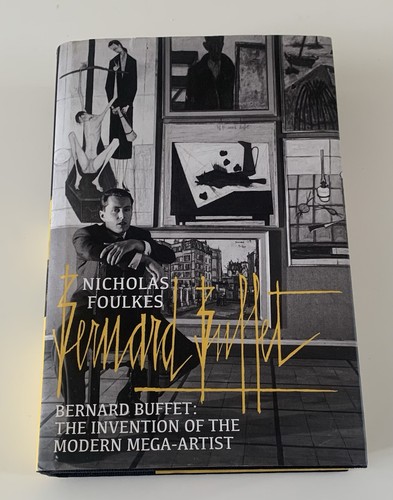 Nicholas foulkes bernard - nicholas,