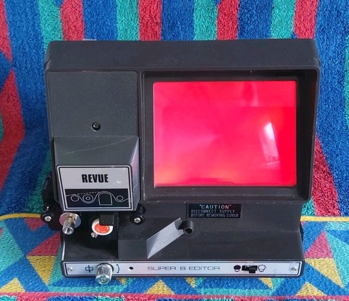 Revue super editor - 8,