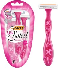 Bic Miss Soleil Disposable