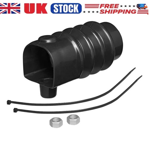 Trailer coupling gator - trailer,