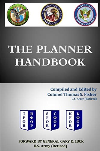 The planner handbook by - the,