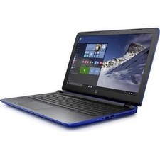 HP Pavilion 15-ab289sa 15.6"