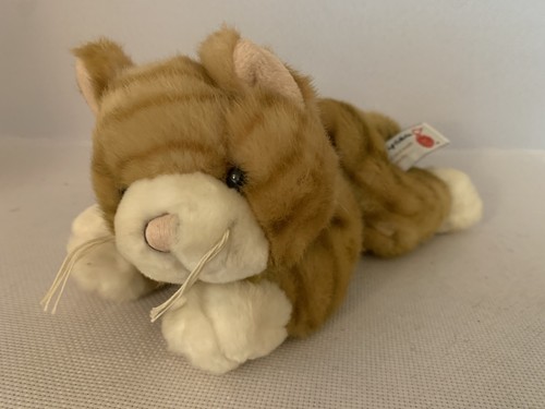 Keel toys ginger - keel, kitten