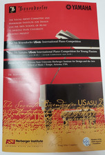 7th Bosendorfer USASU