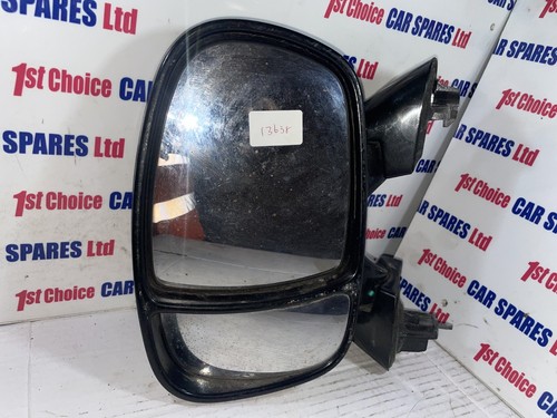 Renault trafic mk2 2007 - renault,