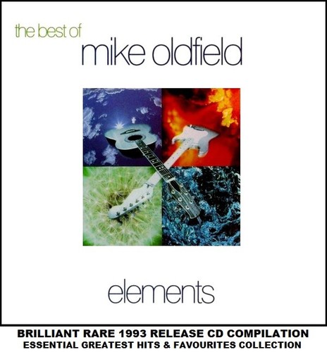 Mike oldfield essential - mike,
