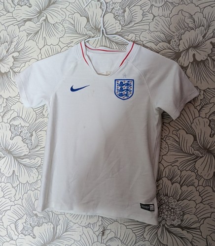 England 2018 2019 - 2018, home