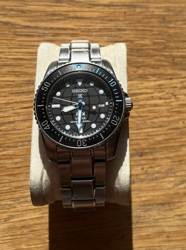 Seiko prospex padi - seiko,