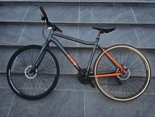 Voodoo Marasa  Hybrid Bike MTB