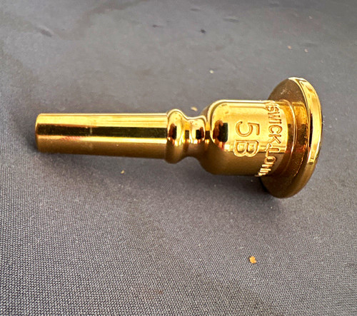 Denis wick heritage gold - wick, 5b