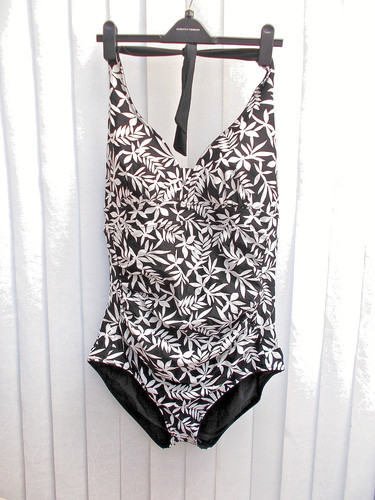 Bnwt cotton traders black - bnwt,