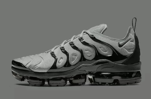 Men grey black nike - nike, air
