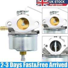 UK Carburettor for Qualcast