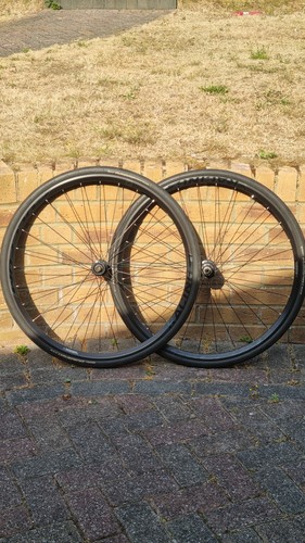 Fulcrum racing disc - 77, (7db)