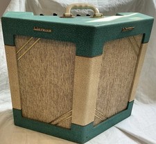 Watkins Dominator Amplifier