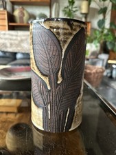 Vintage 1970s Briglin Pottery