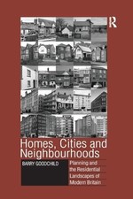 Homes cities and - cities,