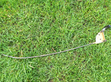 MTD Bolens Throttle Choke