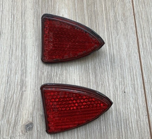 Triumph bsa rear light - triumph,