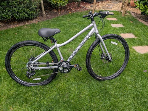 Carrera subway hybrid bike - hybrid,
